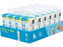 Bestway Teststreifen 3 in 1, 50 Stück