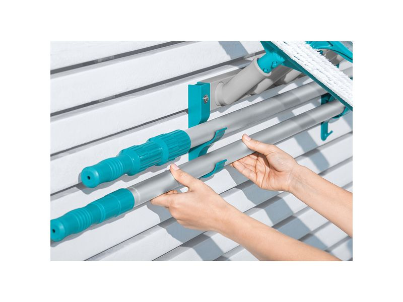 Bestway StorePro Halterung für Poolzubehör