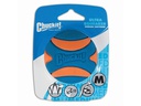 Chuckit! Hunde-Spielzeug Ultra Squeaker Ball M, Ø 6.5 cm