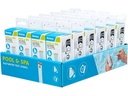 Bestway Salzwasser-Teststreifen 25 Stück