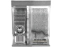 Ernie Ball Gitarrensaiten 3125 Slinky Coated Titanium – Extra 08-38