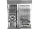 Ernie Ball Gitarrensaiten 3123 Slinky Coated Titanium – Super 09-42