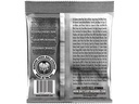 Ernie Ball Gitarrensaiten 3122 Slinky Coated Titanium – Hybrid 09-46