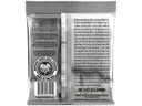 Ernie Ball Gitarrensaiten 3121 Slinky Coated Titanium – Regular 10-46