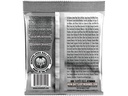 Ernie Ball Gitarrensaiten 3120 Slinky Coated Titanium – Power 11-48