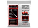 Ernie Ball Gitarrensaiten 2915 Slinky M-Steel – Skinny Top 10-52