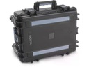 Dicota Dockingstation Ladetrolley für 14 Tablets Plus