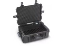 Dicota Dockingstation Ladetrolley für 14 Tablets Plus