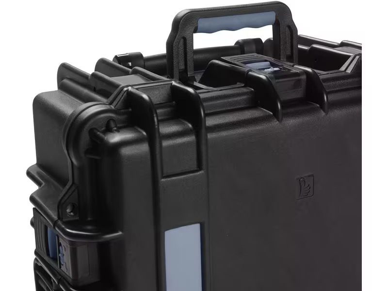 Dicota Dockingstation Ladetrolley für 14 Tablets Plus
