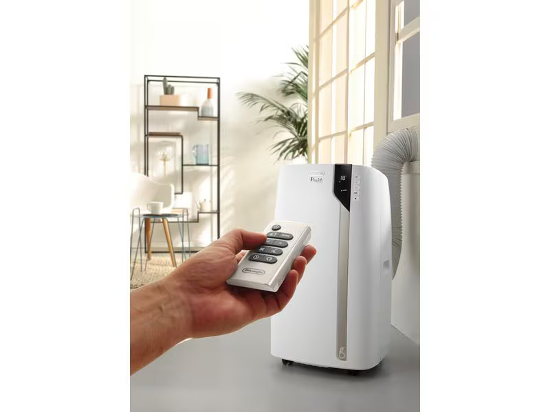 De'Longhi Klimagerät PAC EX93 Extreme A+, 85 m³