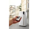 De'Longhi Klimagerät PAC EX93 Extreme A+, 85 m³