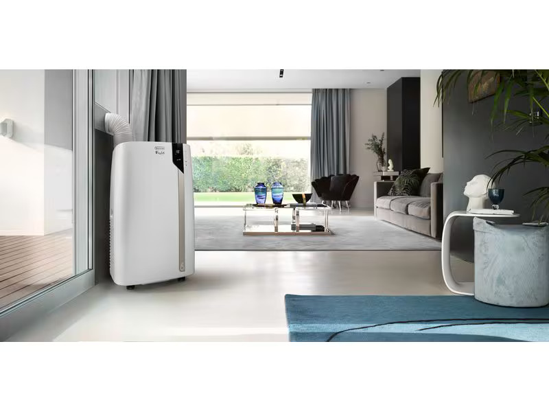 De'Longhi Klimagerät PAC EX93 Extreme A+, 85 m³