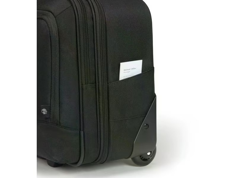 DICOTA Laptop Trolley Eco Multi BASE 15 - 17.3