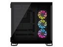 Corsair PC-Gehäuse 6500X RGB Schwarz