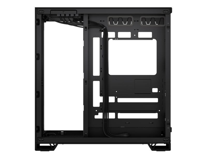 Corsair PC-Gehäuse 6500X RGB Schwarz