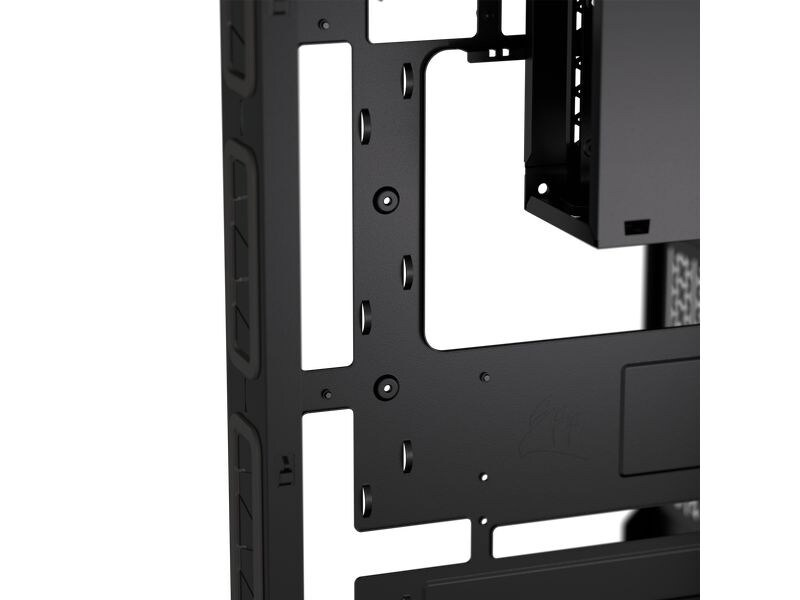 Corsair PC-Gehäuse 6500X RGB Schwarz