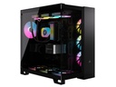 Corsair PC-Gehäuse 6500X RGB Schwarz