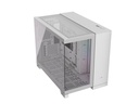 Corsair PC-Gehäuse 2500X RGB Weiss