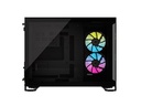 Corsair PC-Gehäuse 2500X RGB Schwarz