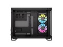Corsair PC-Gehäuse 2500X RGB Schwarz