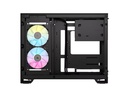 Corsair PC-Gehäuse 2500X RGB Schwarz