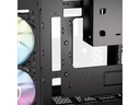 Corsair PC-Gehäuse 2500X RGB Schwarz