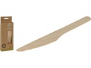 FURBER Einweg-Messer 40 Stück, Braun