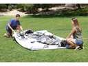 Bestway Pool Power Steel Comfort Jet Series Set 610 x 366 x 122 cm