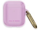 Ideal of Sweden Transportcase AirPods Pro Gen. 1 st/2nd Gen. Light Pink