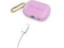 Ideal of Sweden Transportcase AirPods Pro Gen. 1 st/2nd Gen. Light Pink