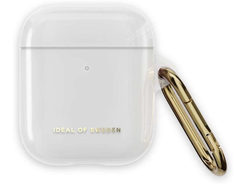 Ideal of Sweden Transportcase AirPods Pro Gen. 1 st/2nd Gen. Clear
