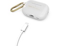 Ideal of Sweden Transportcase AirPods Pro Gen. 1 st/2nd Gen. Clear