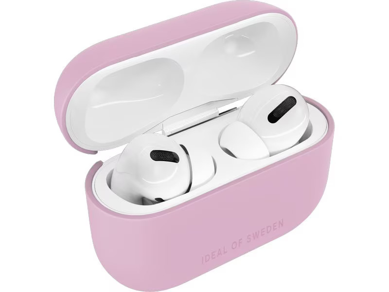 Ideal of Sweden Transportcase AirPods Pro Gen. 1 st/2nd Gen. Bubblegum Pink
