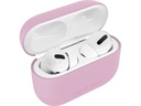 Ideal of Sweden Transportcase AirPods Pro Gen. 1 st/2nd Gen. Bubblegum Pink