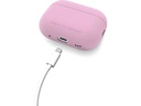 Ideal of Sweden Transportcase AirPods Gen. 1 st/2nd Gen. Bubblegum Pink