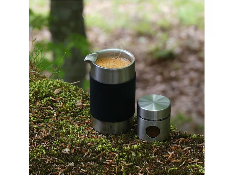 Handpresso Reisekaffeemaschine Thermo French Press 350 ml
