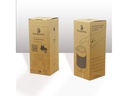 Handpresso Reisekaffeemaschine Thermo French Press 350 ml