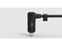 Handpresso Reisekaffeemaschine Handcoffee Truck 110 ml