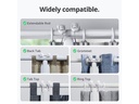 SwitchBot Curtain 3, Weiss
