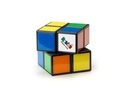 Spinmaster Knobelspiel Rubik's Mini 2 x 2