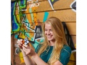 Spinmaster Knobelspiel Rubik's Mini 2 x 2