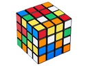 Spinmaster Knobelspiel Rubik's Master 4 x 4
