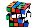 Spinmaster Knobelspiel Rubik's Master 4 x 4