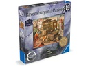 Ravensburger Puzzle Escape – Circle Anno 1883