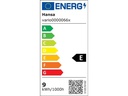 Hansa Schreibtischleuchte LED Vario Plus Anthrazit