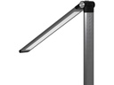 Hansa Schreibtischleuchte LED Breeze 9 W, 3000-5800 Kelvin, Grau