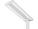 Hansa Bürostehleuchte LED Larimar 58 W, 4000 Kelvin, Weiss