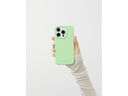 Ideal of Sweden Back Cover Silicone iPhone 14 Pro Mint