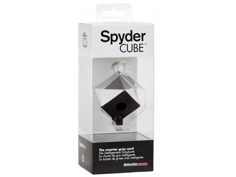 Datacolor Farbkalibrierung Spyder X2 Photo Studio
