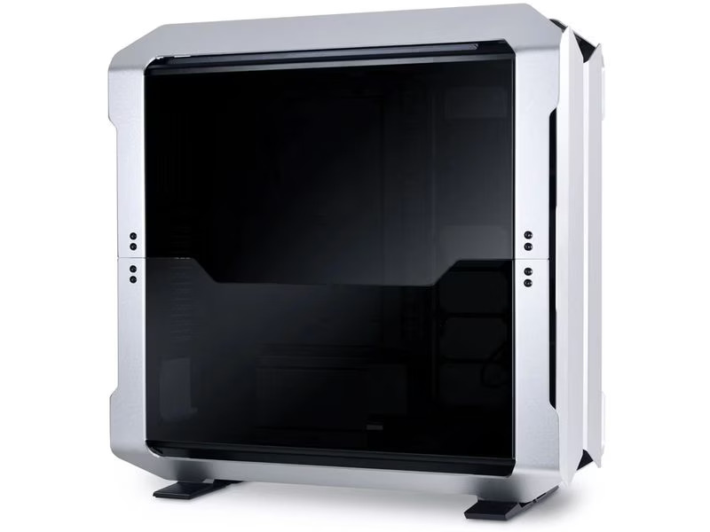 Lian Li Odyssey X Big-Tower – silber